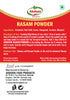 Rasam powder